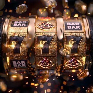 Giao diện slot online hấp dẫn với đa dạng trò chơi